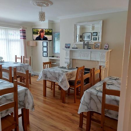 Legenderry B&B Esterno foto