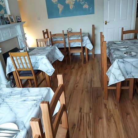 Legenderry B&B Esterno foto