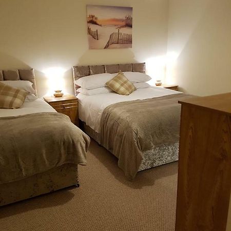 Legenderry B&B Esterno foto