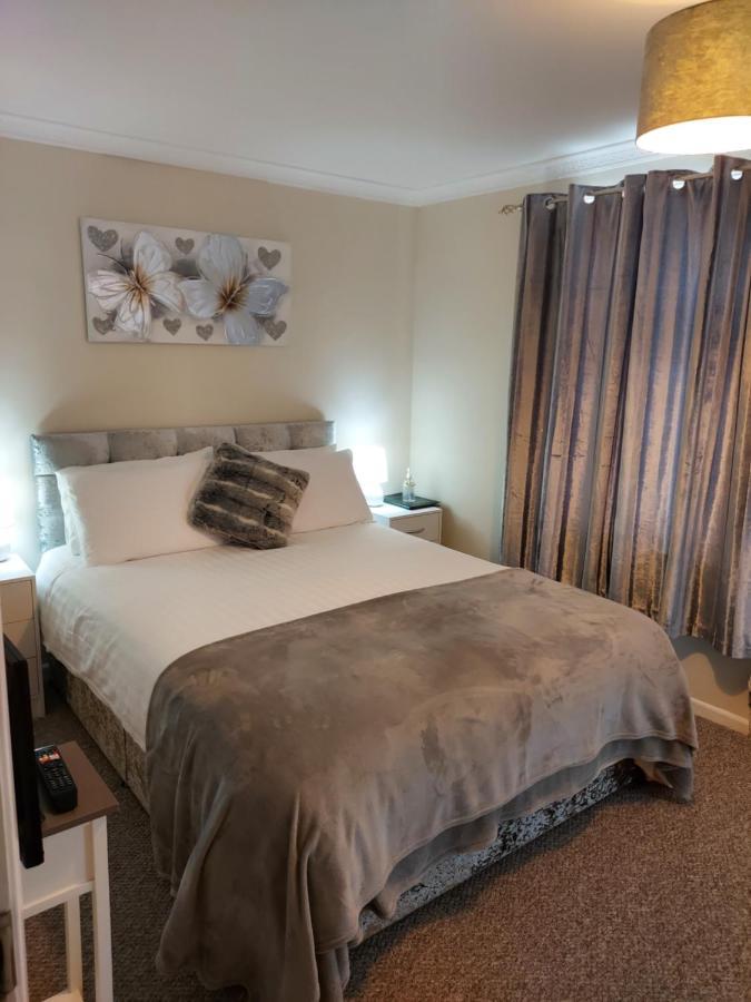 Legenderry B&B Esterno foto