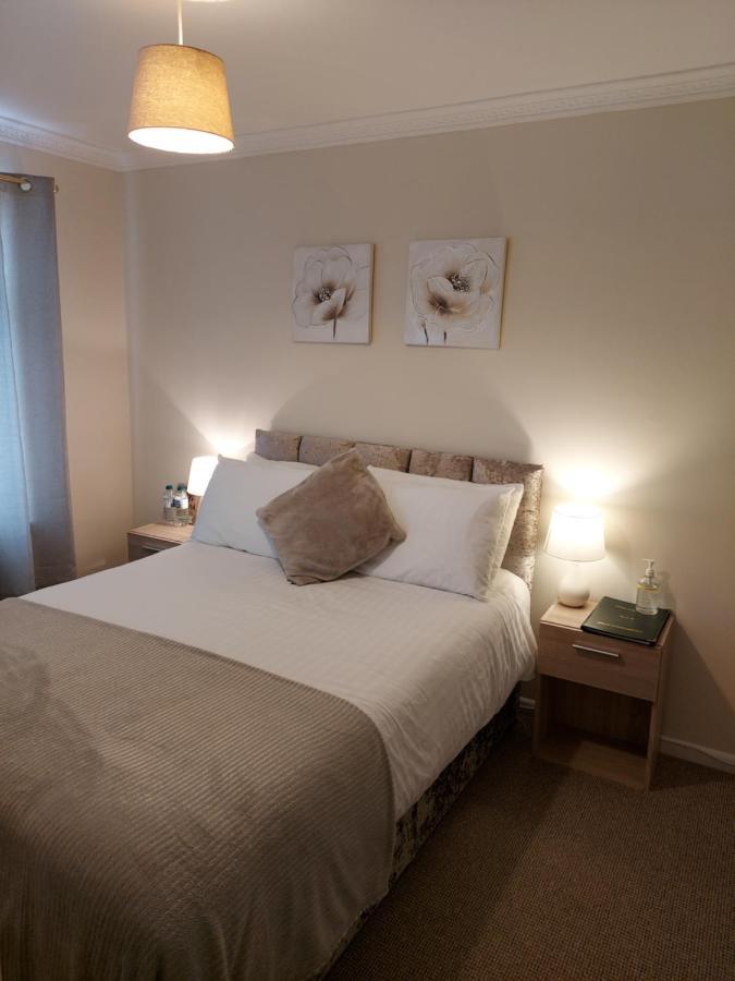 Legenderry B&B Esterno foto