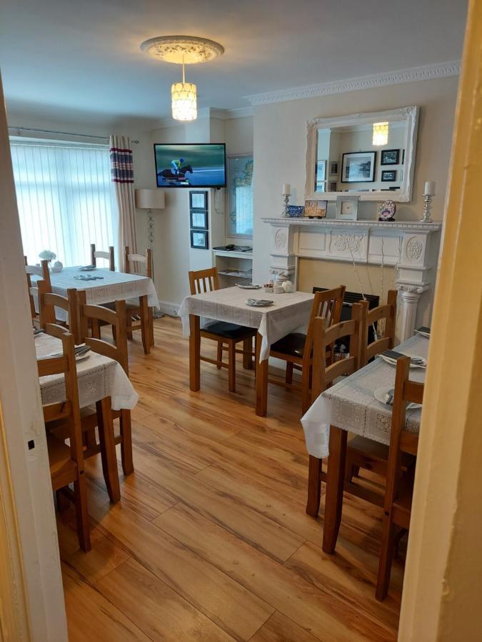 Legenderry B&B Esterno foto