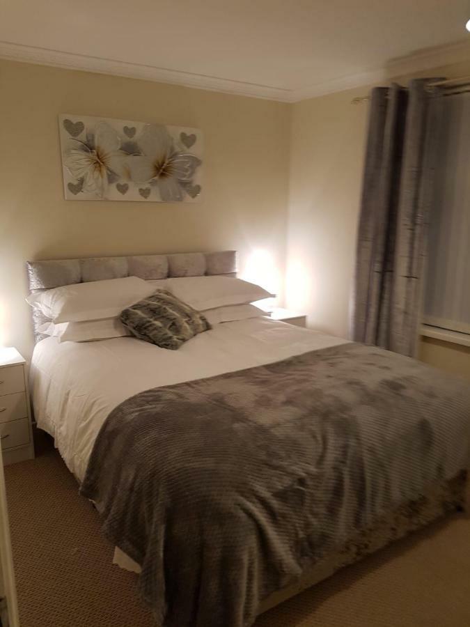 Legenderry B&B Esterno foto