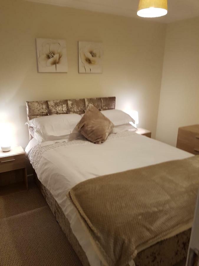 Legenderry B&B Esterno foto