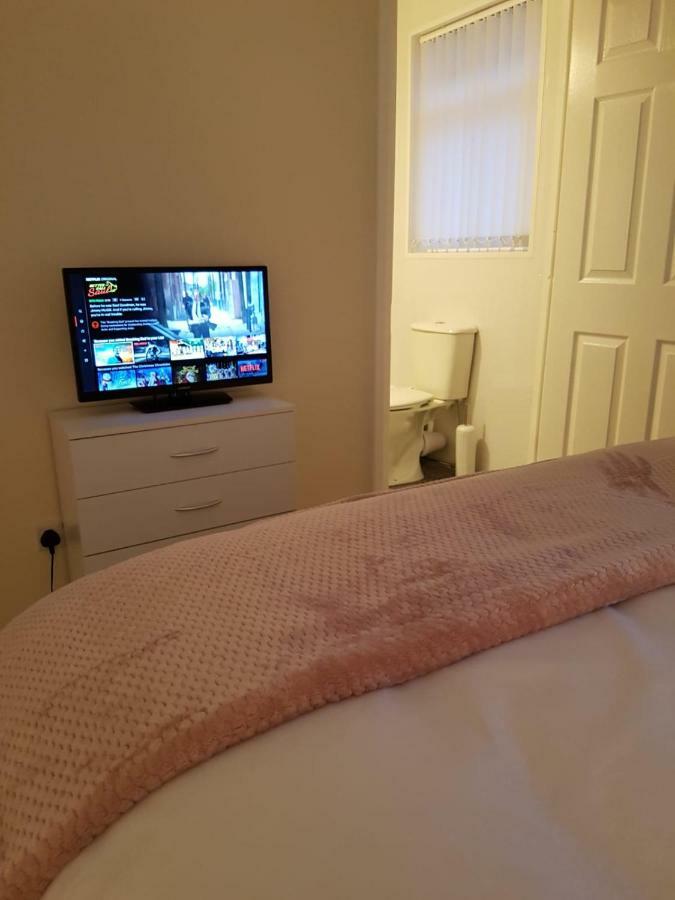 Legenderry B&B Esterno foto