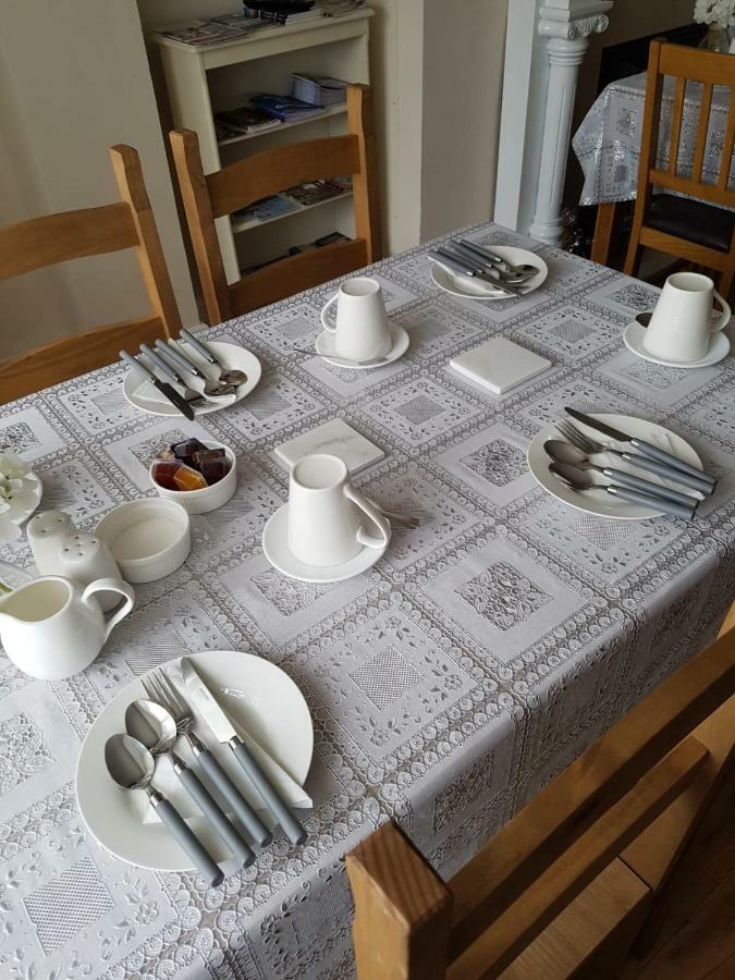 Legenderry B&B Esterno foto