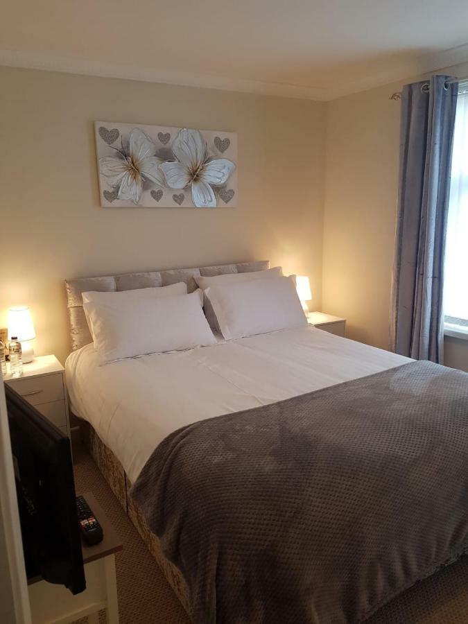 Legenderry B&B Esterno foto