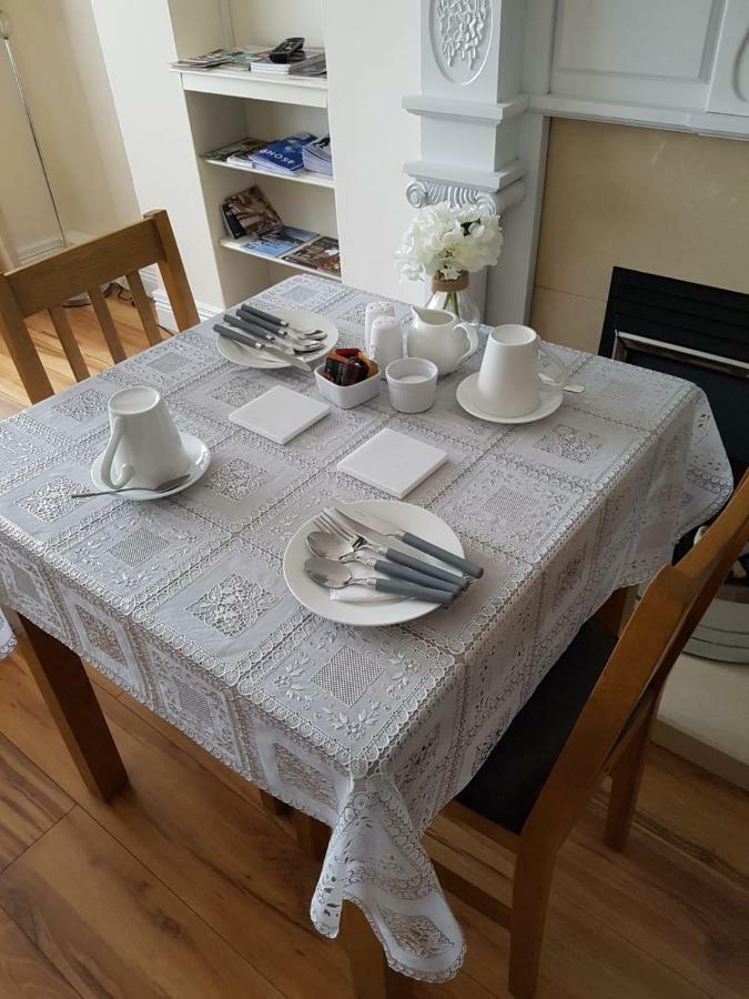 Legenderry B&B Esterno foto