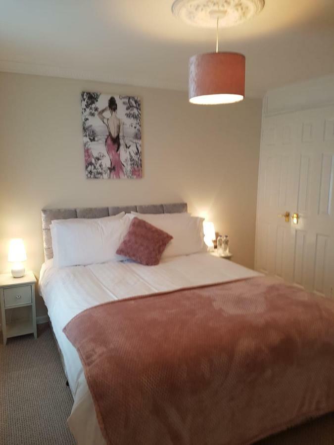 Legenderry B&B Esterno foto